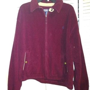 Polo by Ralph Lauren Polartec fleece jacket